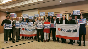 ISD Dunaferr Steel: solidarity from European steelworkers to protect the steel plant and 4000 jobs!